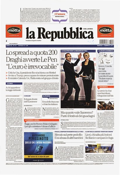 La repubblica